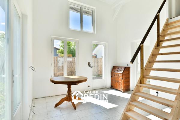 Achat Maison T2 Mimizan 1 chambre