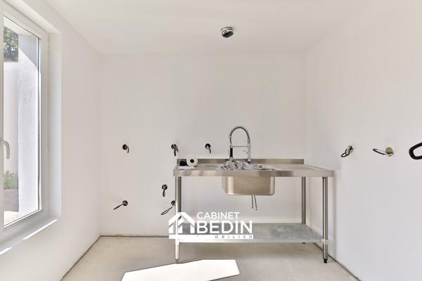 Achat Maison T2 Mimizan 1 chambre