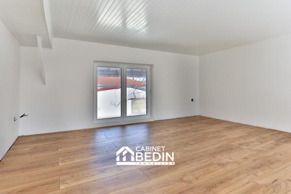 Achat Maison T2 Mimizan 1 chambre
