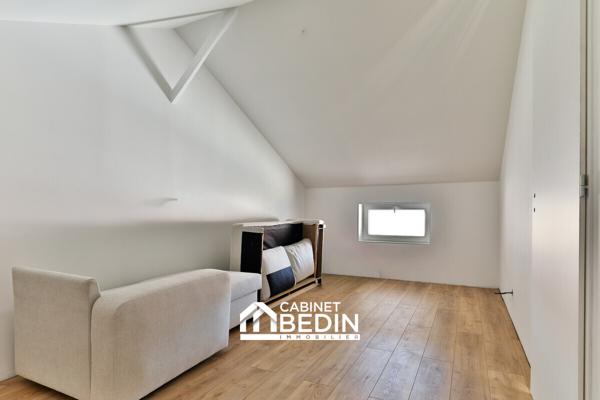 Achat Maison T2 Mimizan 1 chambre