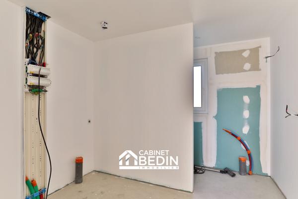 Achat Maison T2 Mimizan 1 chambre