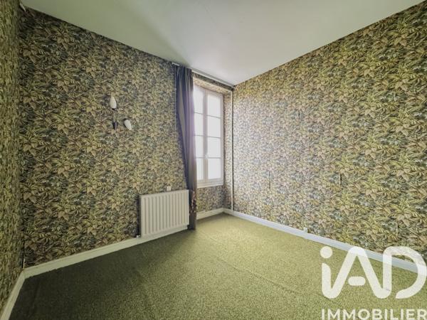 Maison à vendre 7 pièces 172 m² Les Velluire-sur-Vendée