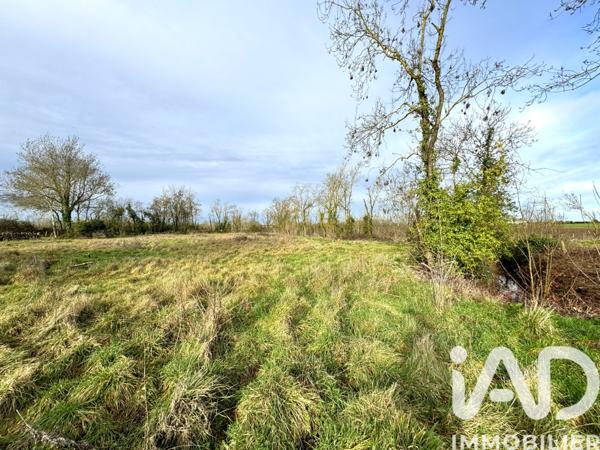 Maison à vendre 7 pièces 172 m² Les Velluire-sur-Vendée