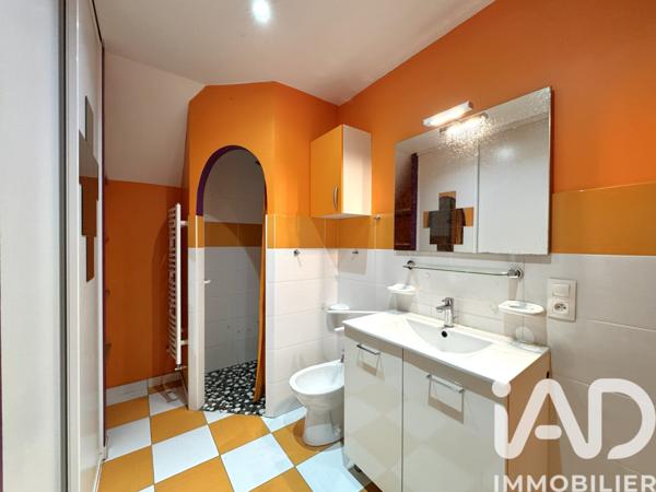 Maison à vendre 7 pièces 172 m² Les Velluire-sur-Vendée