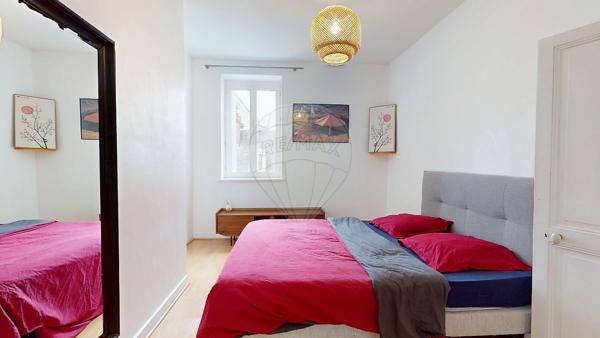 Appartement  en vente - Loiret - 45