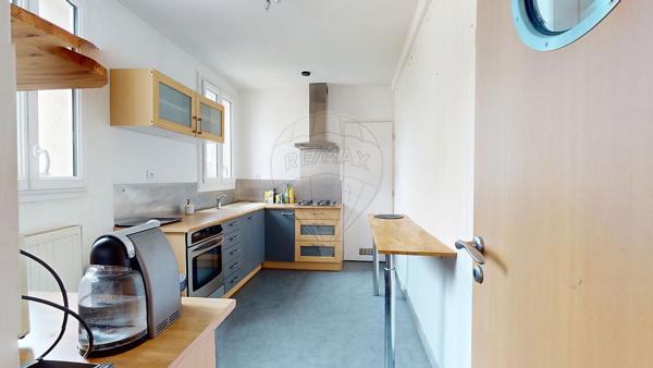 Appartement  en vente - Loiret - 45