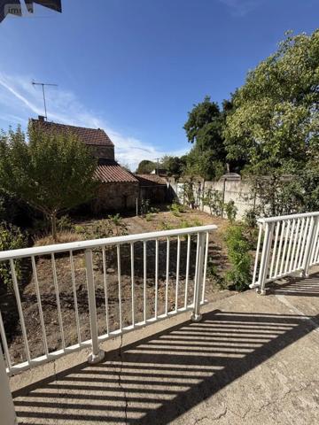 Achat - Maison Cholet 49300 3 pièces 52 m 2 218 m 2