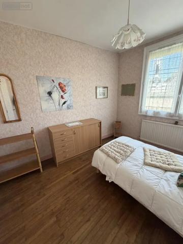 Achat - Maison Cholet 49300 3 pièces 52 m 2 218 m 2