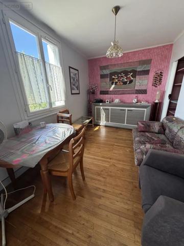 Achat - Maison Cholet 49300 3 pièces 52 m 2 218 m 2
