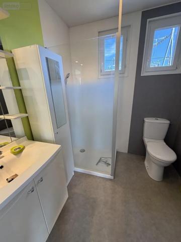 Achat - Maison Cholet 49300 3 pièces 52 m 2 218 m 2