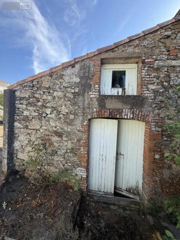 Achat - Maison Cholet 49300 3 pièces 52 m 2 218 m 2
