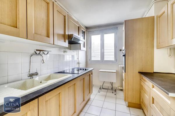 Appartement à vendre 4 pièces 78m² Le Havre (76600)
