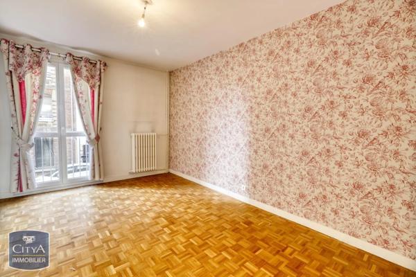 Appartement à vendre 4 pièces 78m² Le Havre (76600)