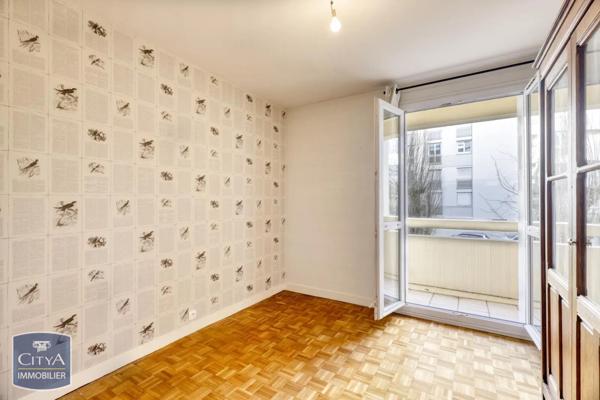 Appartement à vendre 4 pièces 78m² Le Havre (76600)