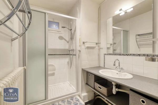 Appartement à vendre 4 pièces 78m² Le Havre (76600)