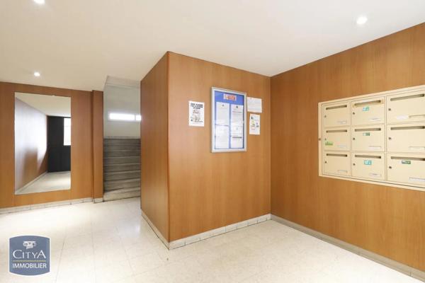 Appartement à vendre 4 pièces 78m² Le Havre (76600)