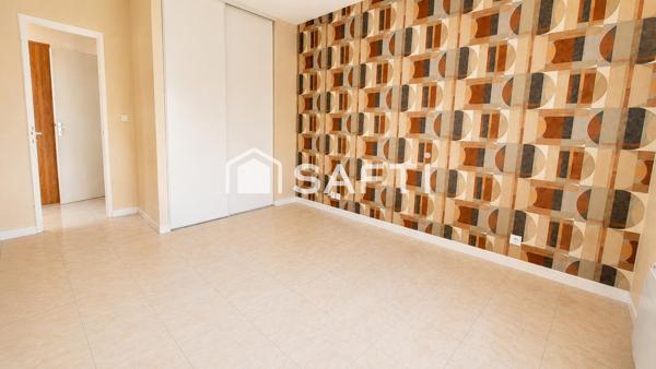 Les Sables-d'Olonne – Élégant T2 avec balcon, piscine  et faibles charges