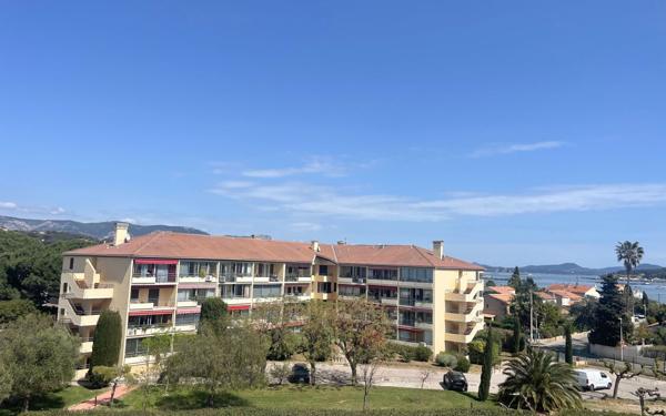 Appartement à vendre    2 pièces • 28 m2 La Seyne-sur-Mer