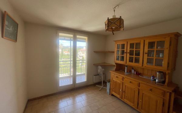 Appartement à vendre    2 pièces • 28 m2 La Seyne-sur-Mer