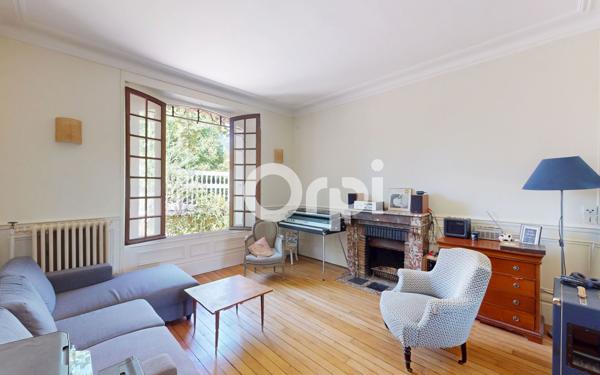 Maison à vendre    6 pièces •  Moret-sur-Loing