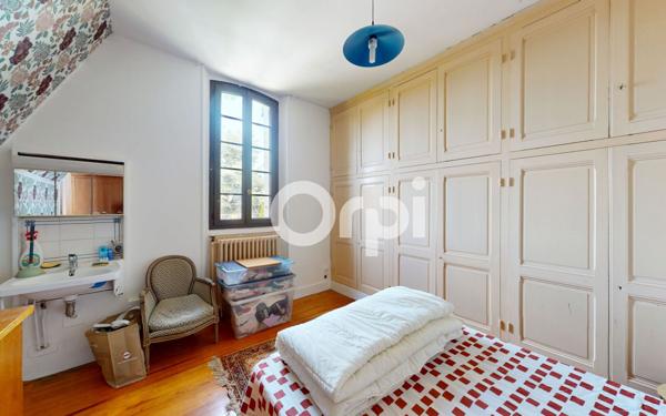 Maison à vendre    6 pièces •  Moret-sur-Loing