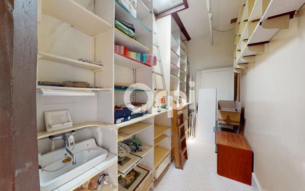 Maison à vendre    6 pièces •  Moret-sur-Loing