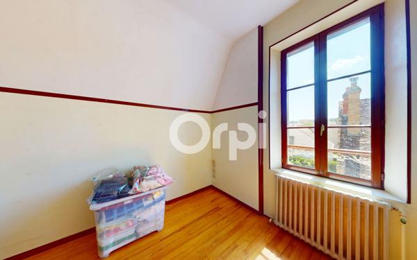 Maison à vendre    6 pièces •  Moret-sur-Loing