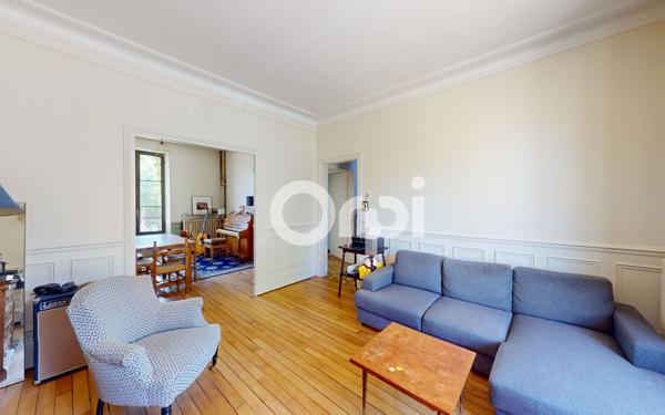 Maison à vendre    6 pièces •  Moret-sur-Loing