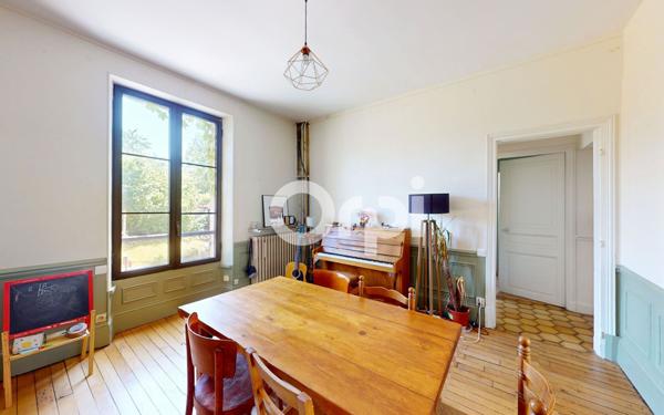 Maison à vendre    6 pièces •  Moret-sur-Loing