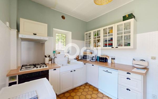 Maison à vendre    6 pièces •  Moret-sur-Loing