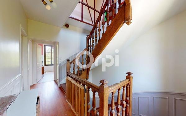 Maison à vendre    6 pièces •  Moret-sur-Loing