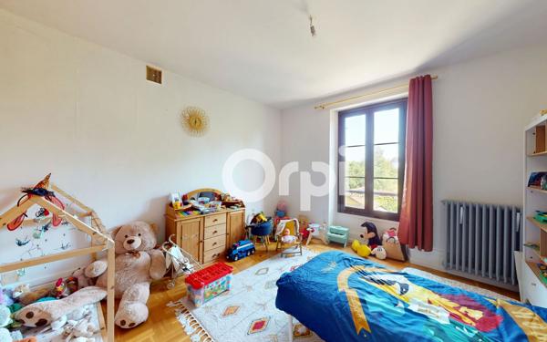 Maison à vendre    6 pièces •  Moret-sur-Loing