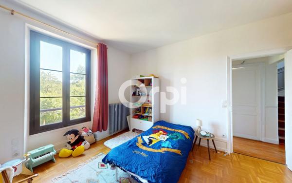 Maison à vendre    6 pièces •  Moret-sur-Loing