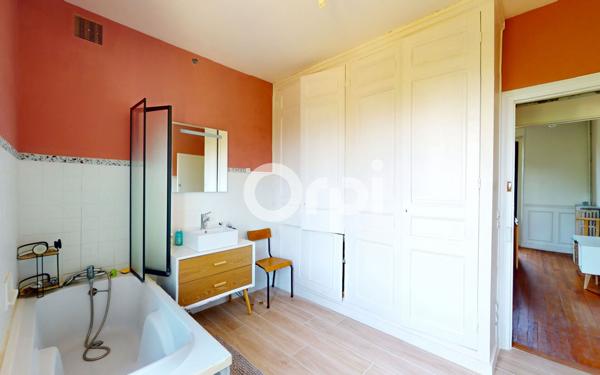 Maison à vendre    6 pièces •  Moret-sur-Loing