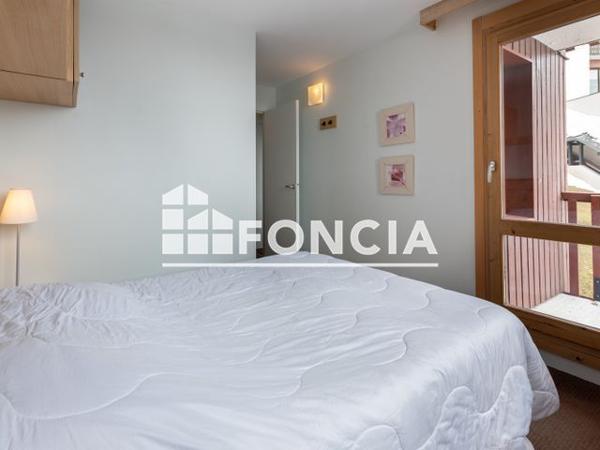À vendre Appartement 3 pièces 48.75 m² - La Plagne Tarentaise 73210