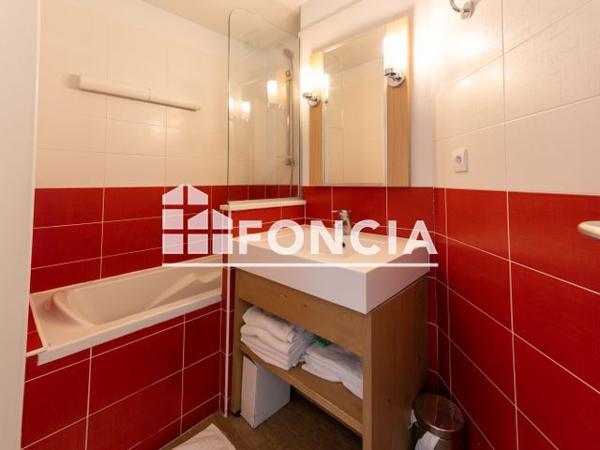 À vendre Appartement 3 pièces 48.75 m² - La Plagne Tarentaise 73210