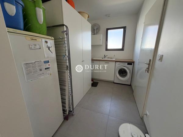 MAISON RECENTE - BELLES PRESTATIONS