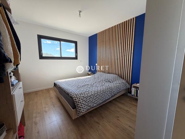 MAISON RECENTE - BELLES PRESTATIONS