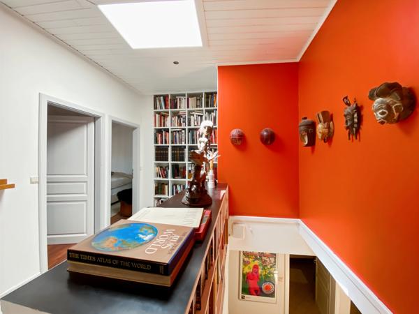 Maison à vendre 7 pièces GRILLY (01)