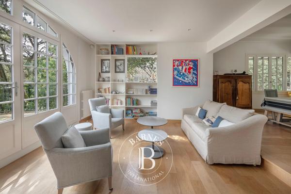 La Baule-Escoublac, Villa 5 Chambres -  177 m² à vendre
