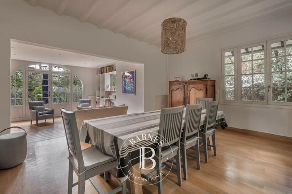 La Baule-Escoublac, Villa 5 Chambres -  177 m² à vendre
