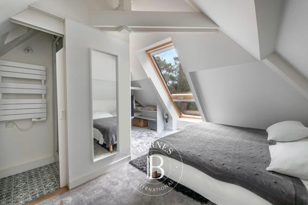 La Baule-Escoublac, Villa 5 Chambres -  177 m² à vendre