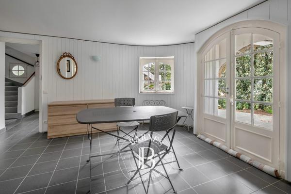 La Baule-Escoublac, Villa 5 Chambres -  177 m² à vendre