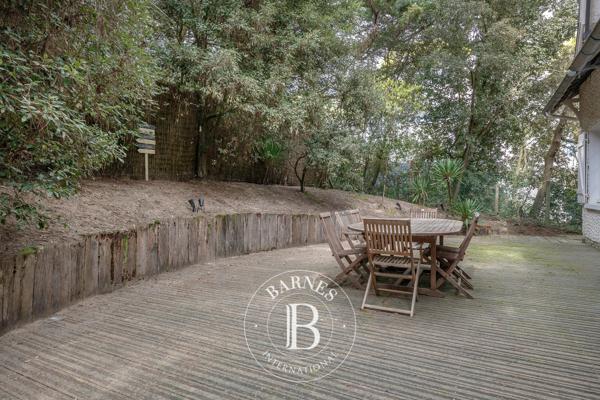 La Baule-Escoublac, Villa 5 Chambres -  177 m² à vendre