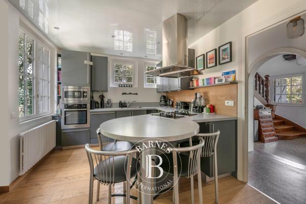 La Baule-Escoublac, Villa 5 Chambres -  177 m² à vendre