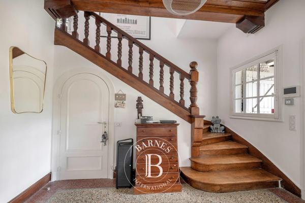 La Baule-Escoublac, Villa 5 Chambres -  177 m² à vendre