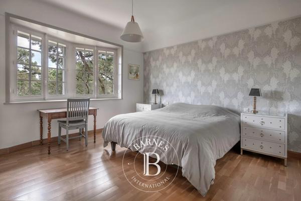 La Baule-Escoublac, Villa 5 Chambres -  177 m² à vendre