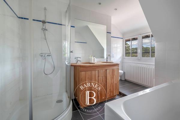 La Baule-Escoublac, Villa 5 Chambres -  177 m² à vendre