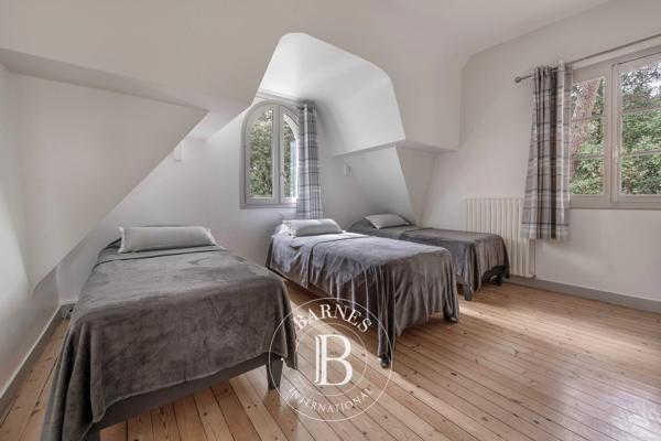 La Baule-Escoublac, Villa 5 Chambres -  177 m² à vendre