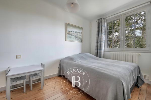 La Baule-Escoublac, Villa 5 Chambres -  177 m² à vendre
